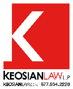 Keosian Law LLP Logo